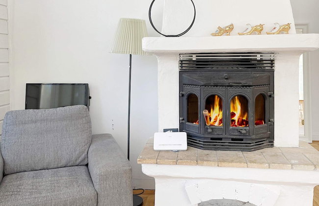 3 Person Holiday Home in Norrtalje - Foto 10