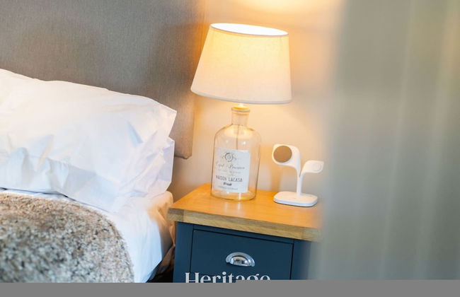 Beach Cottage Pet Child Friendly Stay in Moray - Photo 34