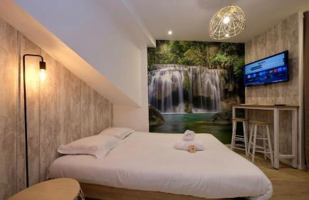 Studio pratique et cosy Rouen centre - Photo 3