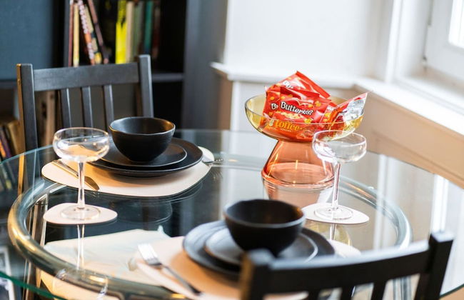 Princess Street Studios - Foto 15