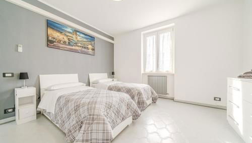 Casa Mimmo - close to the airport & private parking - Foto 2