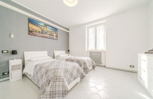 Casa Mimmo - close to the airport & private parking - Foto 2