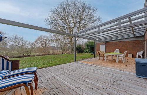 Ostseeschwimmerin - Foto 16