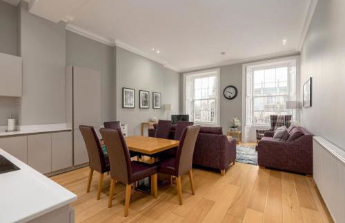 Destiny Scotland - Princes Street Residence - Foto 120