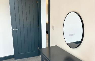 1 BR Apt - Short Lets & Serviced Accommodation Peak District With Free Super-Fast WiFi & Multiple Parking Options - Foto 23