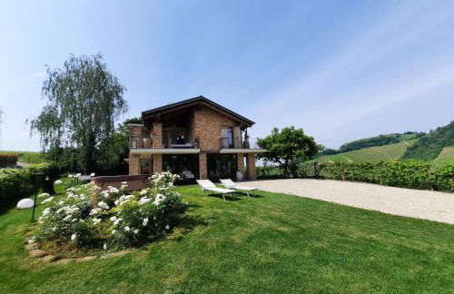 Villa Laura - Foto 23