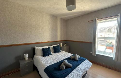 Bolton Terrace - 2 Bedrooms - Sleeps 4 - Foto 16