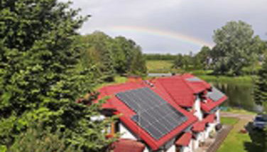 Agroturystyka w Dolinie Stawów - Foto 3