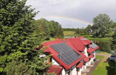 Agroturystyka w Dolinie Stawów - Photo 3