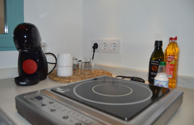 El Aljibe Relax - Foto 46