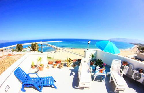 Appartamento Il Gabbiano Balestrate - Foto 8