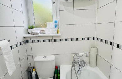 Peaceful City Centre Retreat at Great location and Easy Access - Foto 6