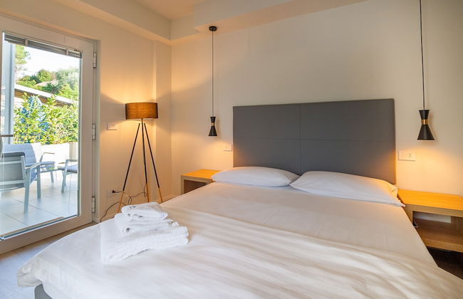 Ah Porticcioli boutique apartments - Foto 10