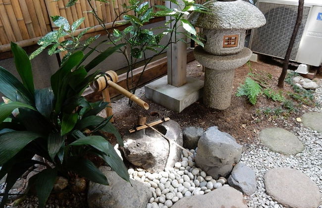 Yadoya Sanbou - Foto 19