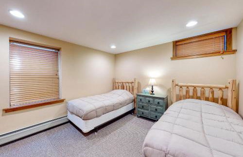 Moose Lodge - Foto 44