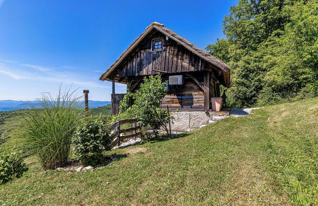 Vineyard Cottages Škatlar - Foto 24