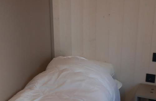 Chalet Confortable avec Clim et Parc / 2 Chambres - FR-1-783-50 - Foto 12