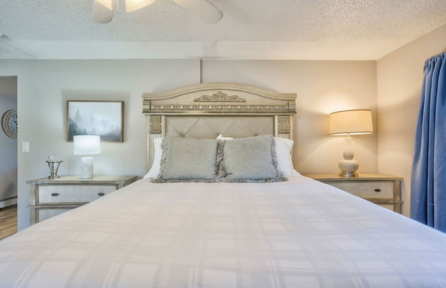 Modern&chic Cottage1bdcomfy Home In Old Colorado - Photo 2