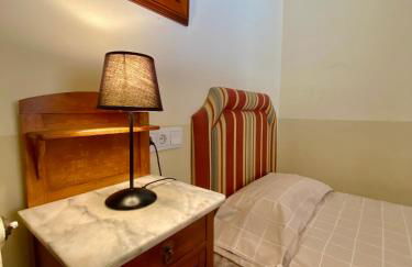 Casa Fresno alojamiento en el campo hasta 5 personas cerca de Salamanca - Foto 75