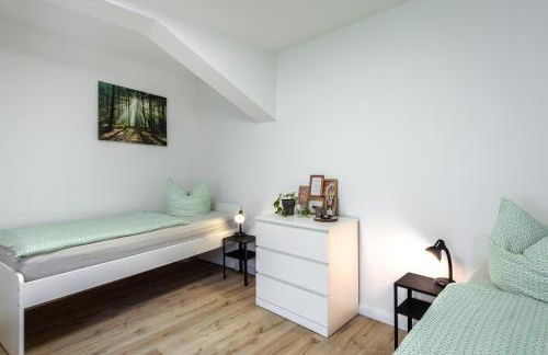 Haus am Damm - Foto 10