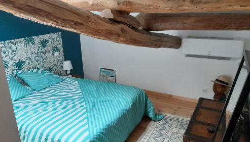 gite du lavoir - Foto 4