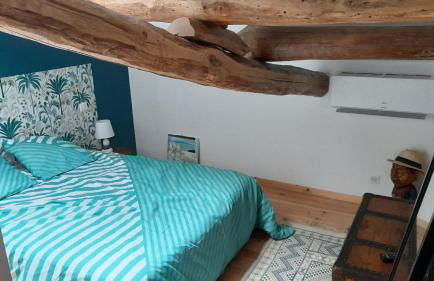 gite du lavoir - Foto 4