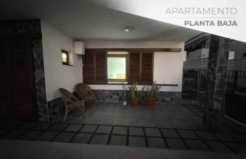 Rayo Verde-Vistas al mar - Foto 7