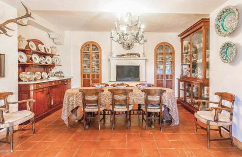 Gorgeous Home In Higuera De La Sierra - Foto 19