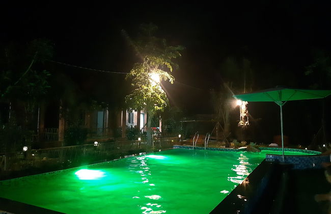 An An Boutique Homestay - Foto 29