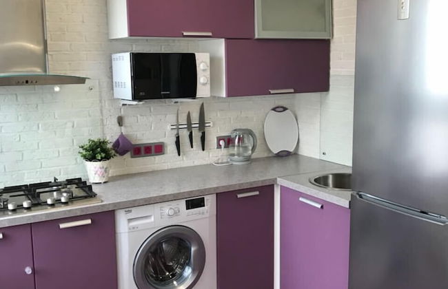 Inndays on Kakhovka street - Photo 8