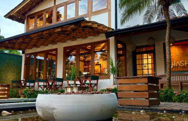 Studio Hashi 06 - Foto 13