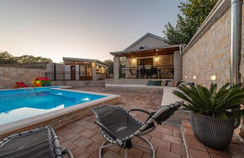 Villa Ika ZadarVillas - Foto 3