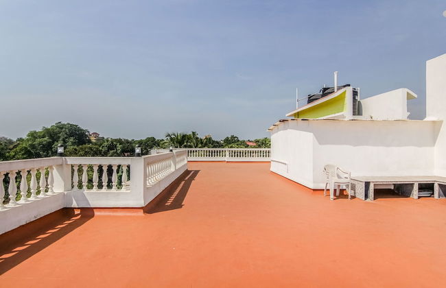 CasaMelhor 2 Bedroom Appt Candolim CM086 - Foto 17