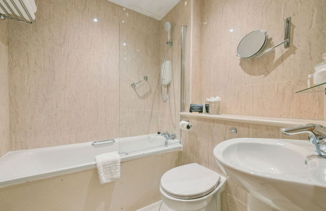 Holyrood Aparthotel - Foto 62