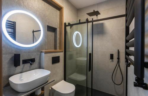 Apartamenty Green Place - Foto 15