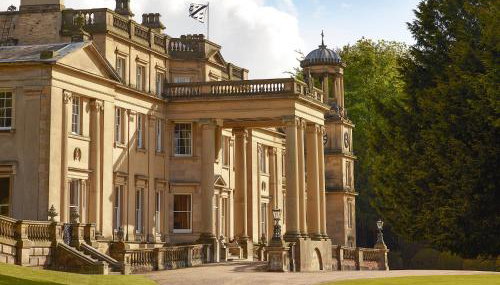 The Hall by Birch Stays - Foto 2