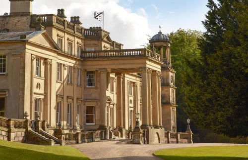 The Hall by Birch Stays - Foto 2