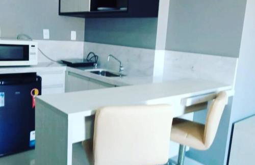 Cabo Frio - Loft Premium Royalle - Foto 64