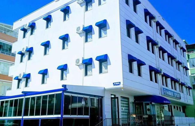 Saral Apart Otel - Photo 1