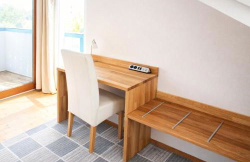 ChiemseeRefugium - Ferienwohnung Park - Foto 9