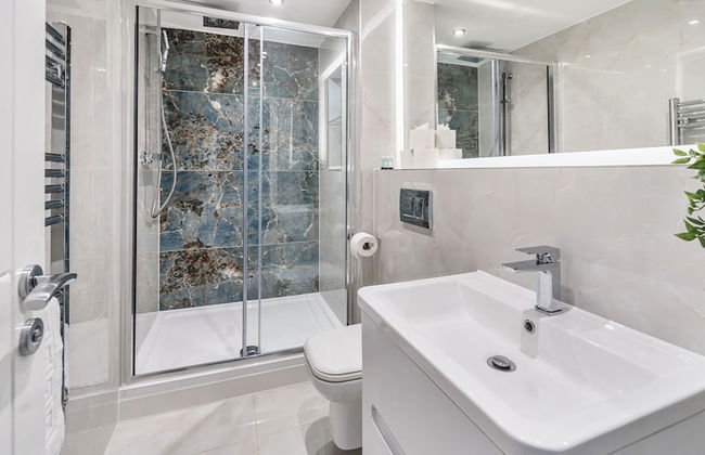 Ettrick Court House By REDWOOD STAYS - Foto 22