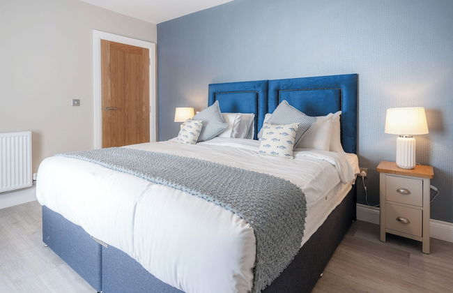 Haven View - 2 Bedroom Apartment - Milford Haven - Foto 7