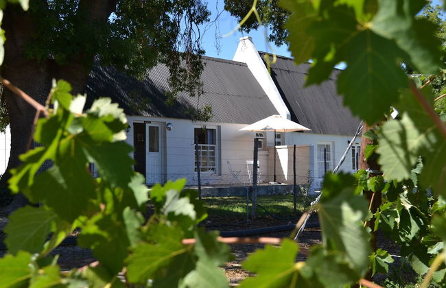 De Kombuys Estate - Foto 3