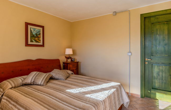 Il Poggio del Castagno - Foto 22