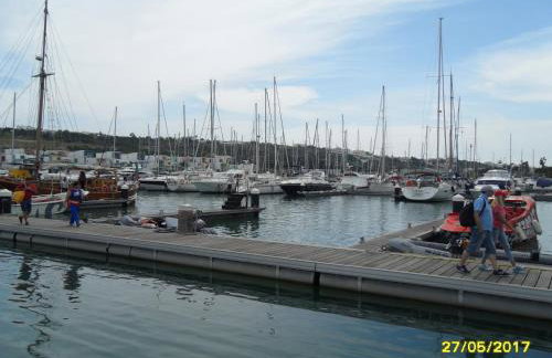 Marina Luxury Residence - Albufeira - Foto 21