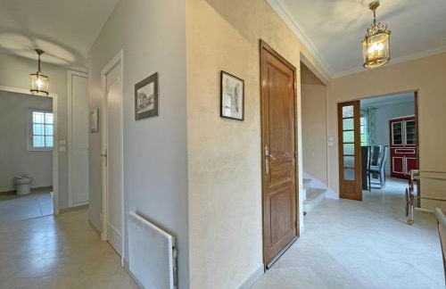 Maison spacieuse pour 15 personnes avec jardin et animaux admis - FR-1-497-206 - Foto 11