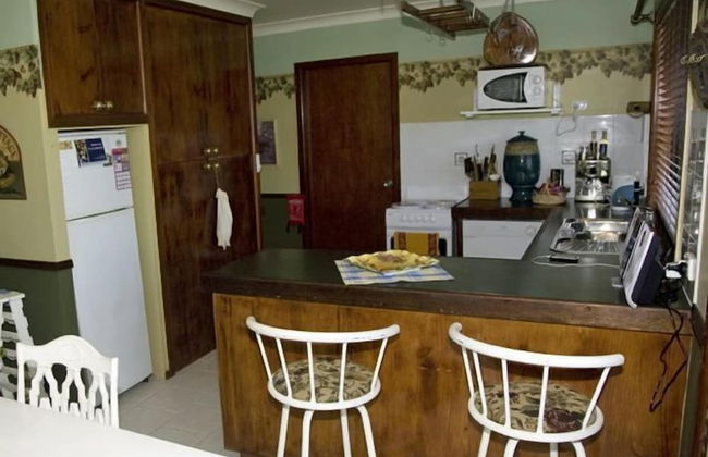 Talga Vines Vineyard Escape - Foto 6