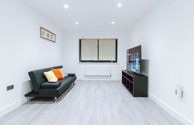 Inviting 1 Bed Apartment in Purley - Foto 11