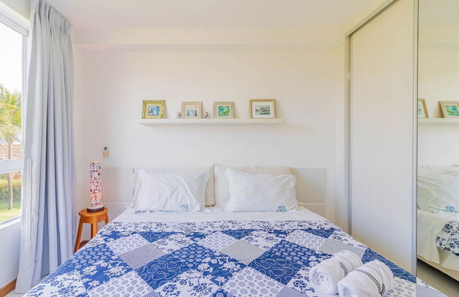 GB71 Apartamento 2 Quartos - Vista Mar - Photo 3