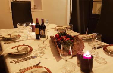 Château de l'Epinay - Domaine du Marquis de Lafayette - Foto 76